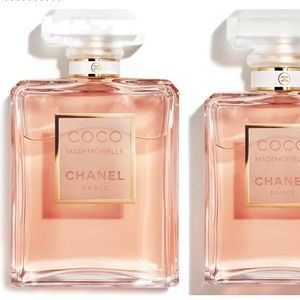 Chanel Coco Mademoiselle Parfume Spray